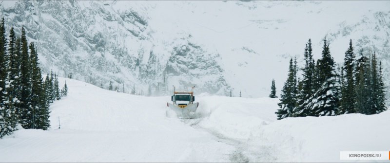 Снегоуборщик (2019)