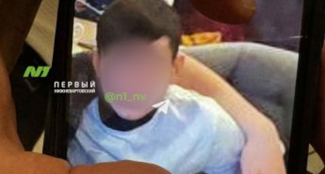 В Нижневартовске избрали меру пресечения для подростка, который устроил поножовщину у «Магнита»