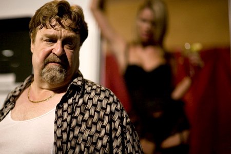 В электрическом тумане (2009)