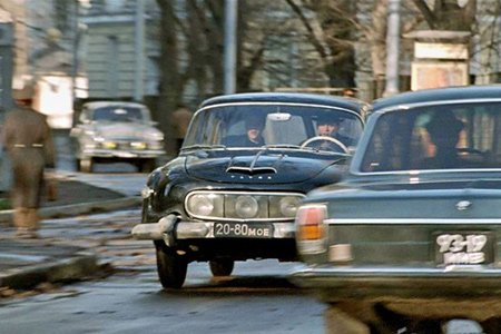 Исчезнувшая империя (2008)