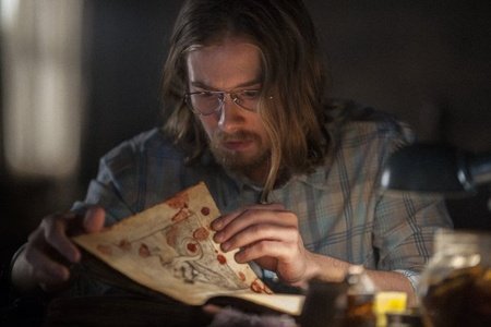 Зловещие мертвецы: Черная книга (2013)