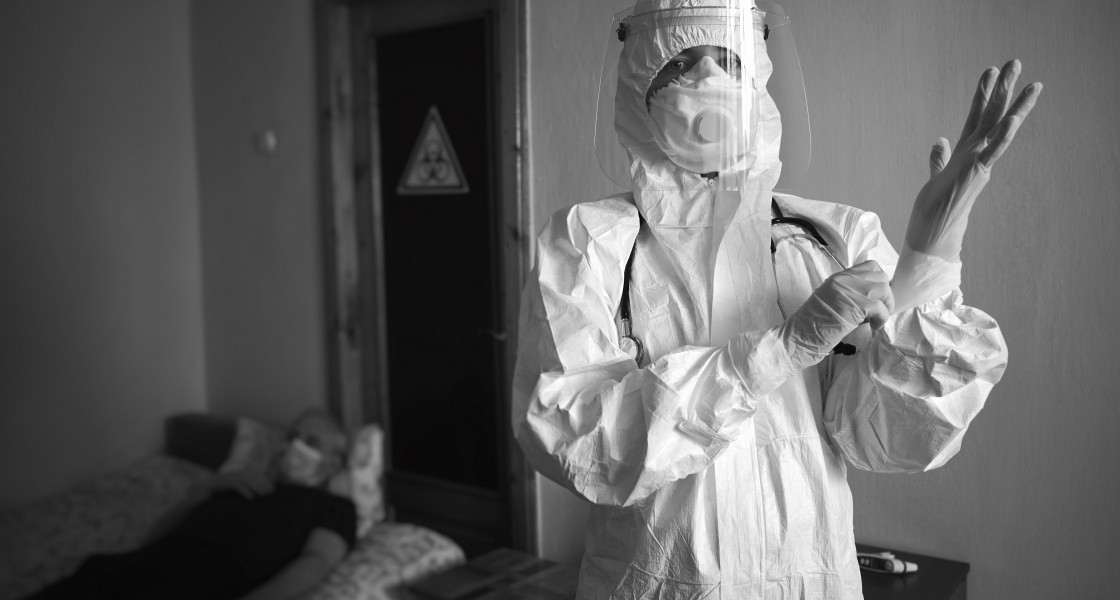 В Нижневартовске врачи готовятся к встрече с чумой и холерой