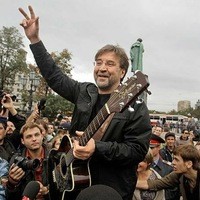 Отмечаем день рождение Ю. Шевчука Отмечаем день рождение Ю. Шевчука