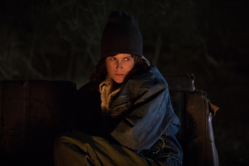 Время возмездия (2018)