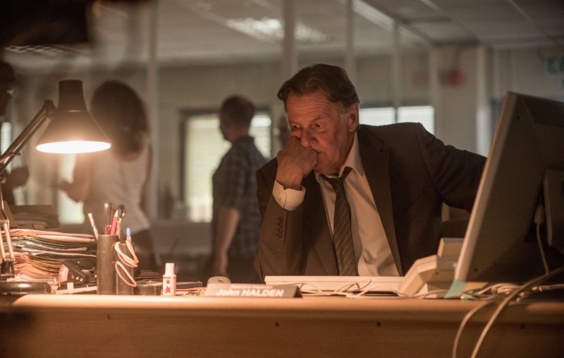 Легкие деньги (2014)