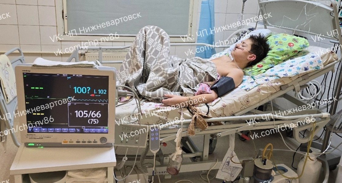 Глава СК Бастрыкин заинтересовался дракой школьников в Нижневартовске