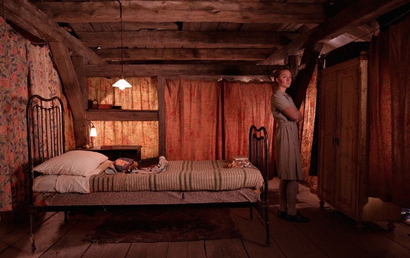 Отель «Гранд Будапешт» (2014)