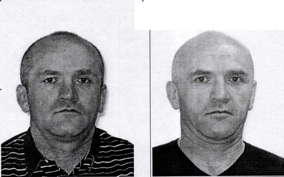 В Югре разыскивают преступника. Он «ушел» от ДПС, покалечив полицейских
