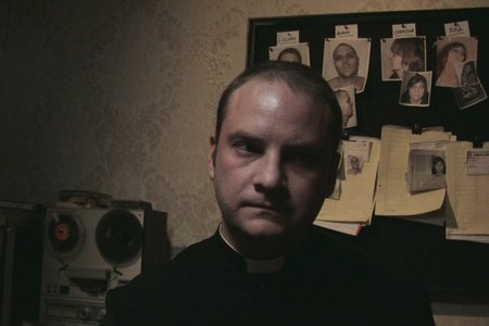 Одержимая (2012)