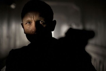 007: Координаты «Скайфолл» (2012)