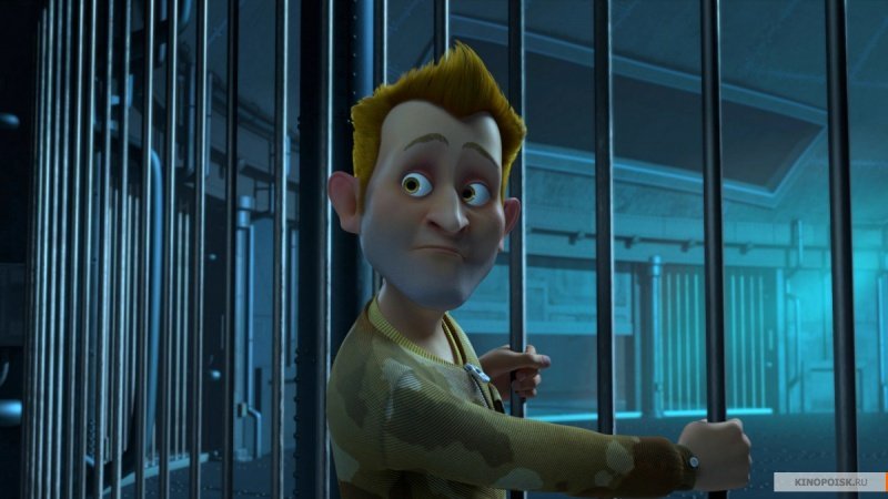 Два хвоста (2018)