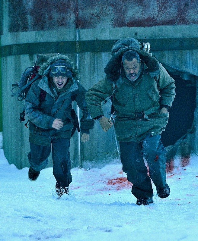 Колония (2013)