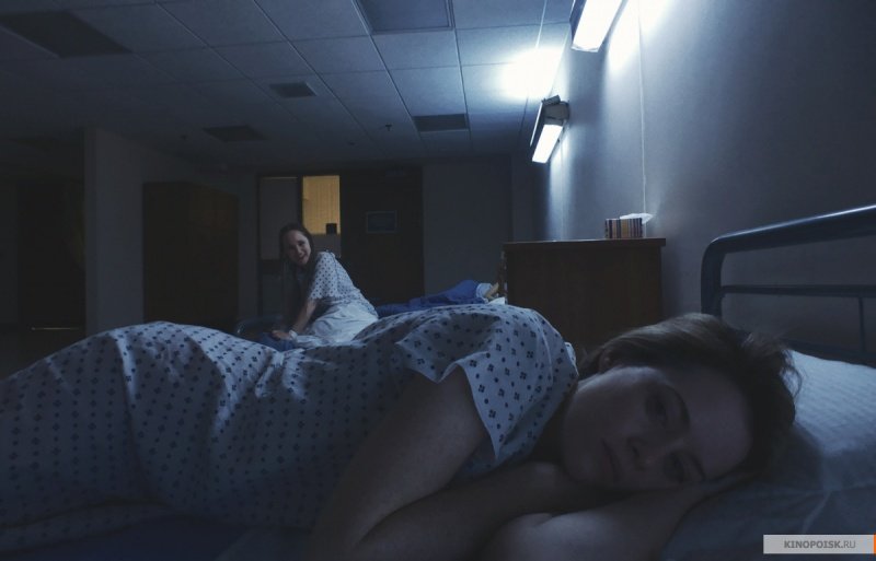 Не в себе (2018)