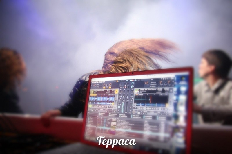 DJ Daborky & DJ Maniac