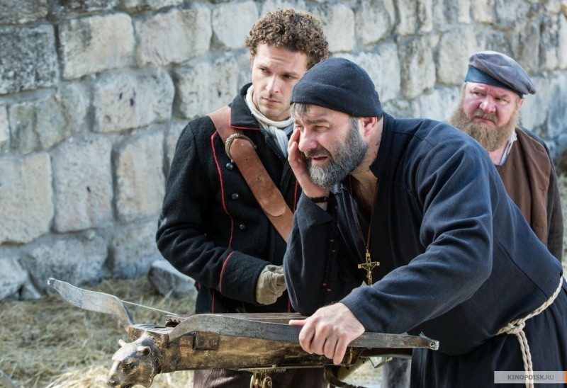 Вурдалаки (2017)