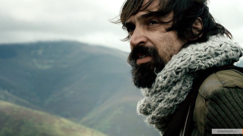 Пилигрим: Пауло Коэльо (2014)