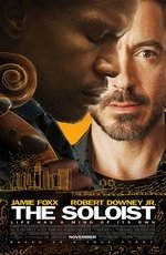 Солист (2008) Солист (2008)