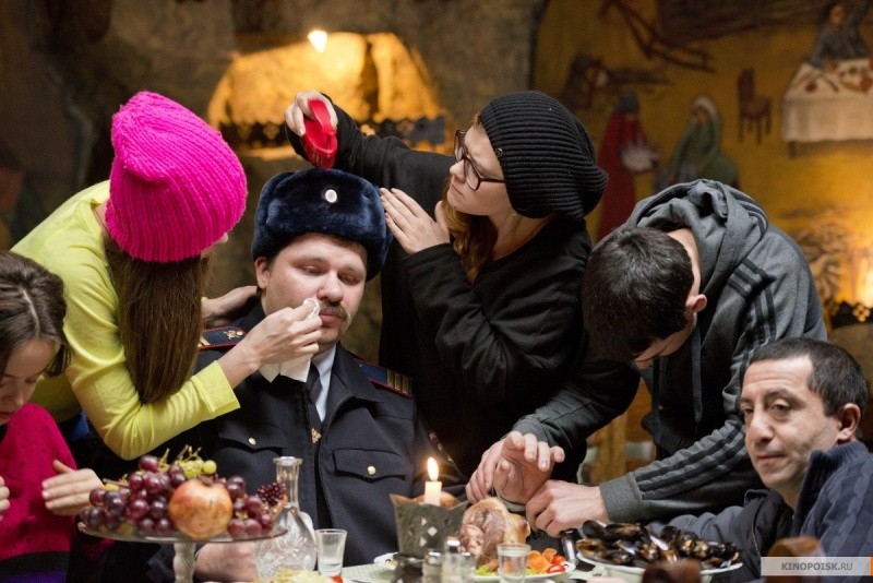 30 свиданий (2015)