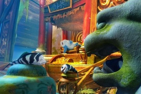 Морская бригада (2011)