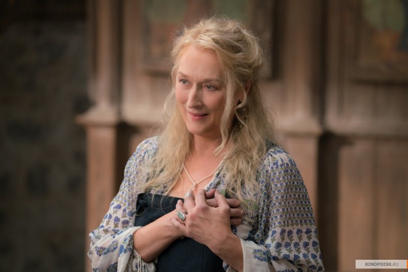 Mamma Mia! 2 (2018)