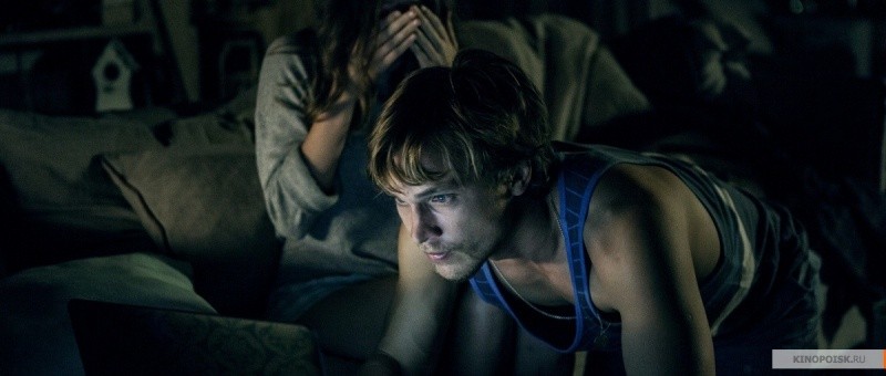 Запрос в друзья (2016)