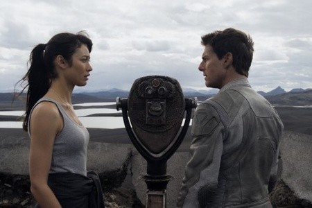 Обливион (2013)
