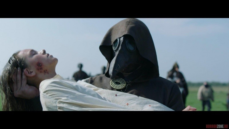 Голем: Начало (2018)