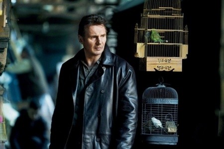 Заложница 2 (2012)