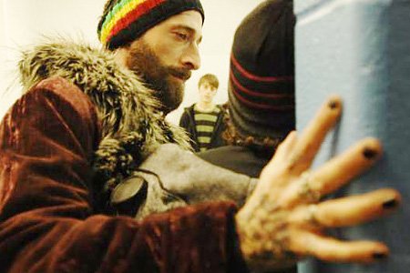 Крутые кексы (2010)