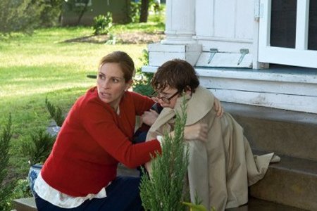 Светлячки в саду (2008)