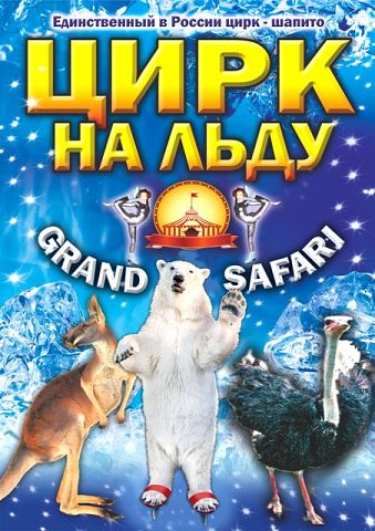 Цирк на льду Цирк на льду
