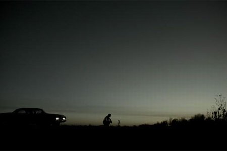Территория тьмы (2009)