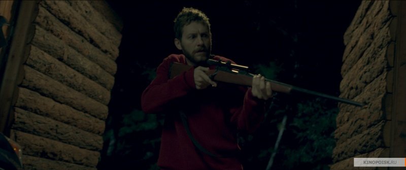Горные огни (2018)