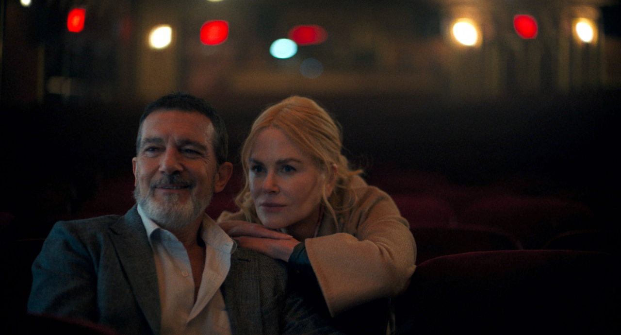 Плохая девочка (2025)