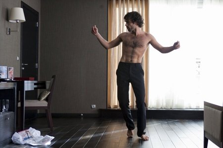 Сердцеед (2010)
