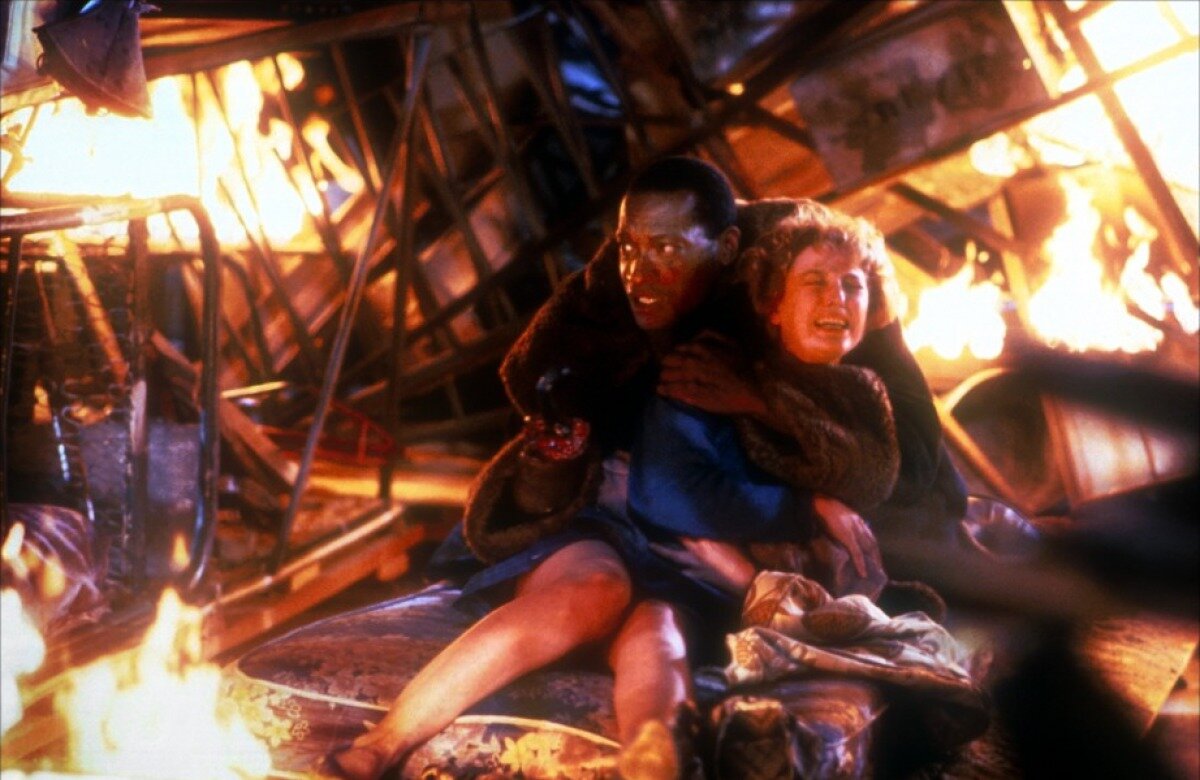 Кэндимен (1992)