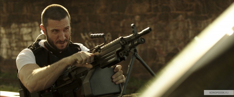 Охота на воров (2018)