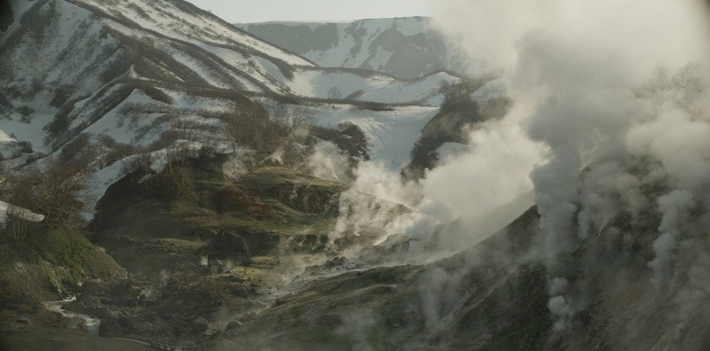 Земля медведей (2013)