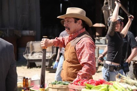 Билет на Vegas (2012)