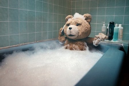Третий лишний (2012)