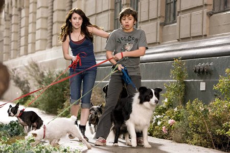 Отель для собак (2009)