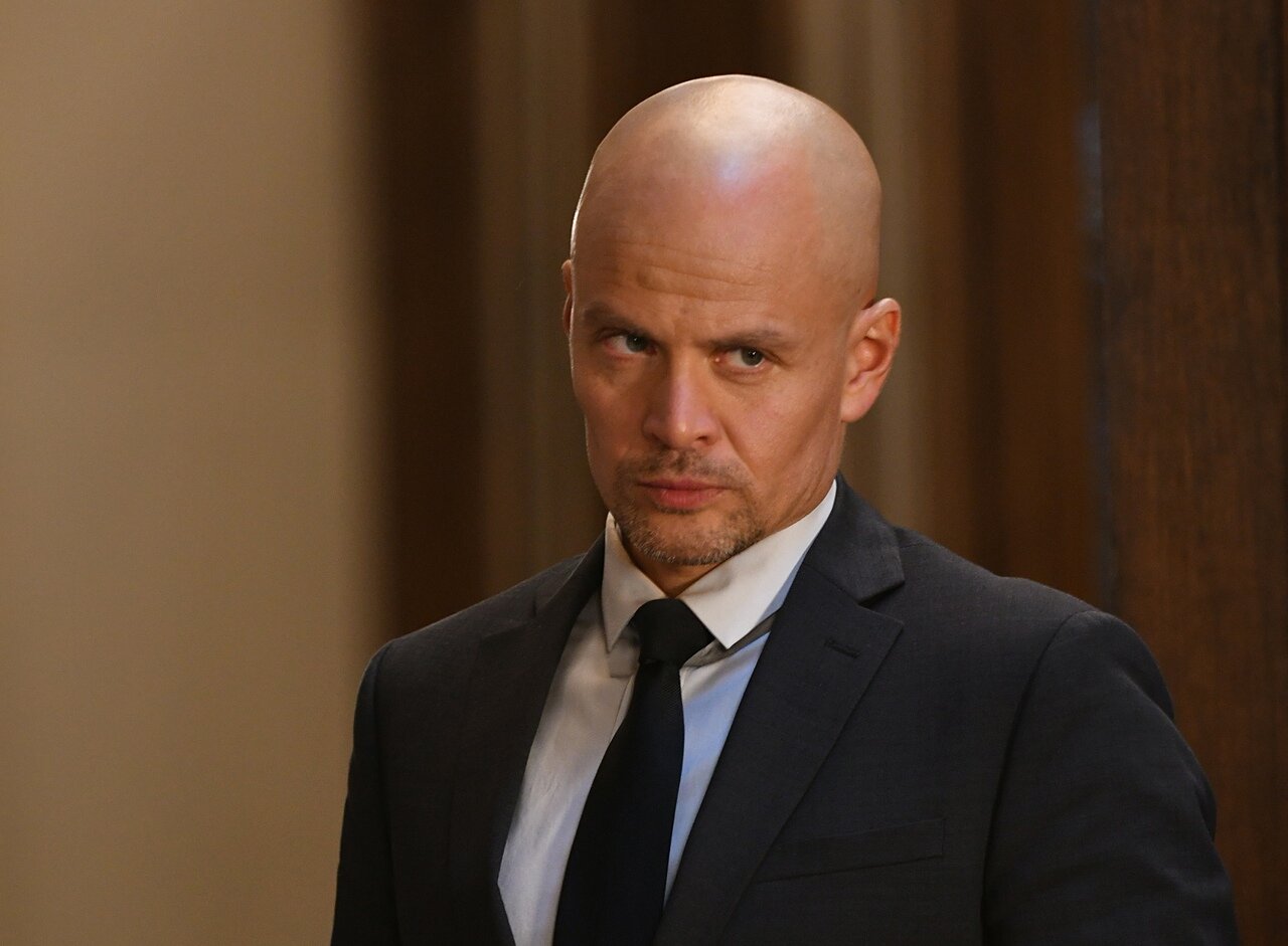 Майор Гром: Чумной Доктор (2021)