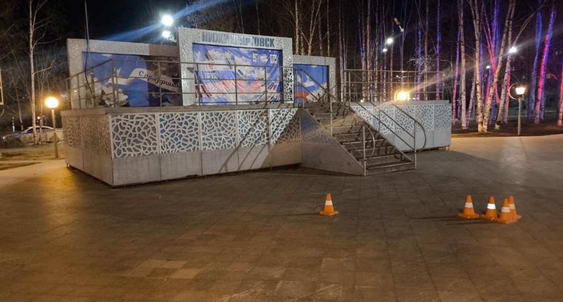 В Нижневартовске возбуждено уголовное дело после наезда электросамокатчиков на двух детей