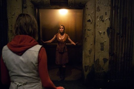 Сайлент Хилл (2012)