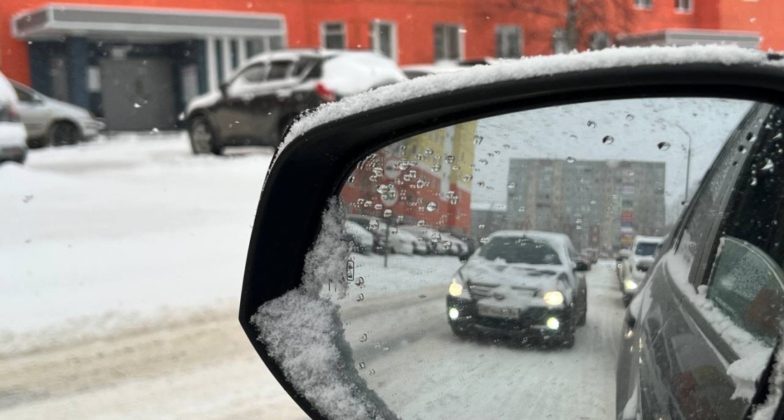 В Нижневартовске искусственный интеллект будет следить за уборкой снега на дорогах