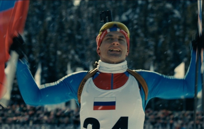 Чемпионы (2013)