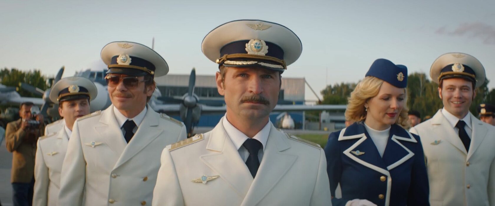 Пальма (2020)