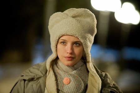 Шпион (2012)