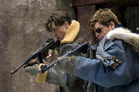 Мумия 3: гробница императора драконов (2008)