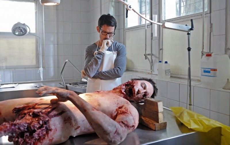 Оборотень (2013)